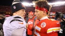 Joe Burrow reveals his opinion of Patrick Mahomes ahead of rivalry showdown