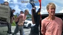 Ryan Routh trial: Jury selection begins in Trump assassination attempt case