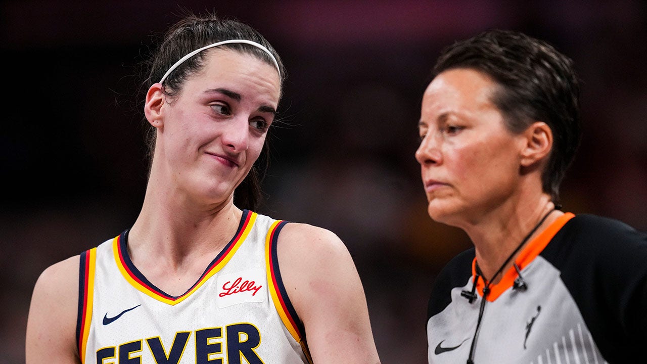 Caitlin Clark calls out WNBA for schedule amid offer from rival league and  possible player lockout | Fox News