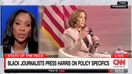 Kamala Harris' interview with Black journalists 'lacked specifics': CNN host Abby Phillip