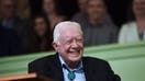 Former President Jimmy Carter remembered and praised as a humanitarian around the world