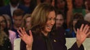 Harris tells Oprah anyone breaking into her home is 'getting shot:' 'Probably should not have said that'