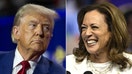 Fox News Poll: Harris, Trump locked in tight race in battleground Pennsylvania