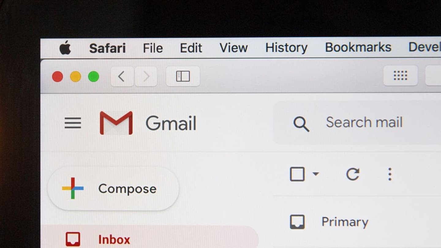 1 How to clean up your Gmail