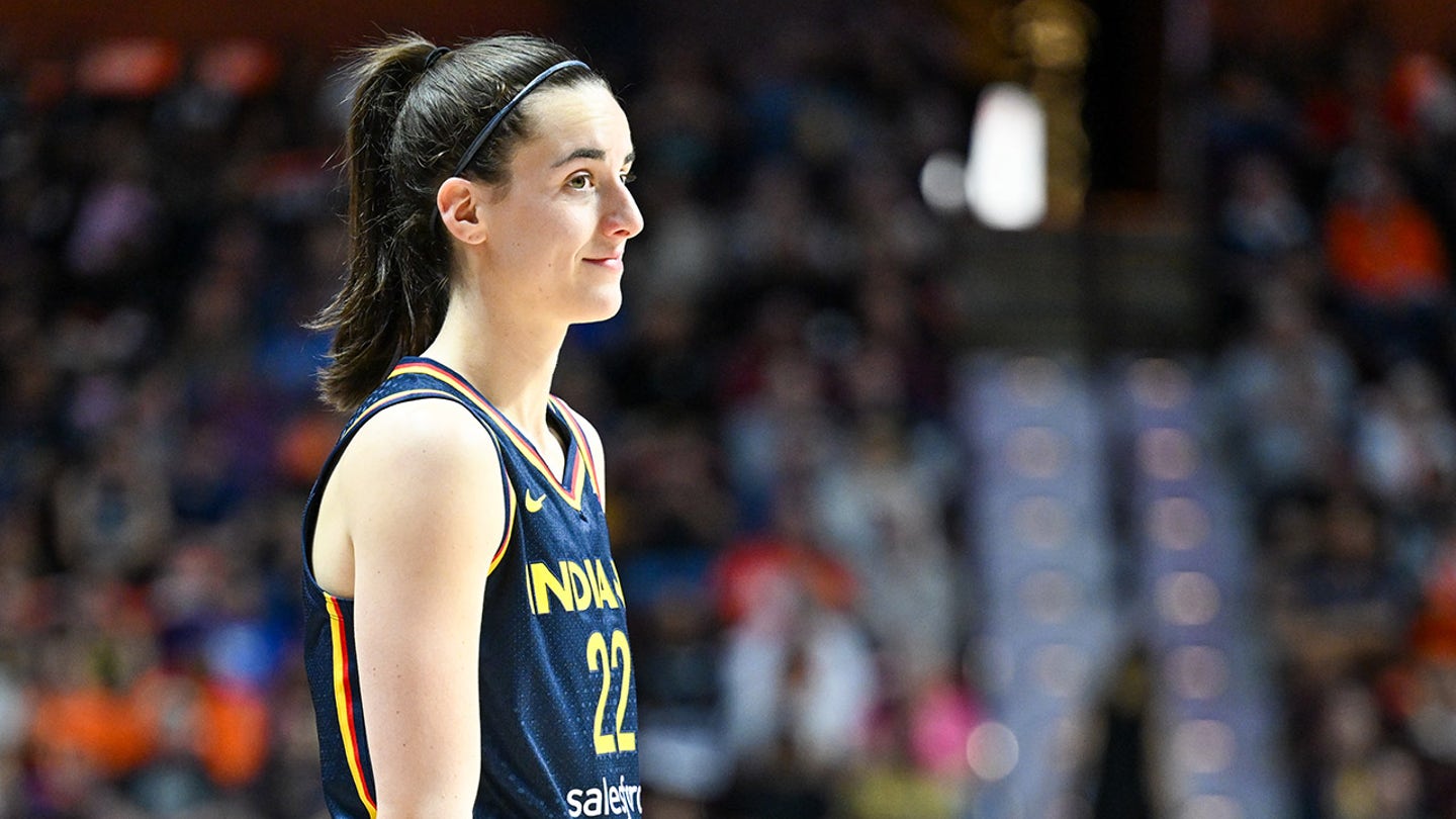 WNBA's Support of Caitlin Clark's Rising Stardom in Question