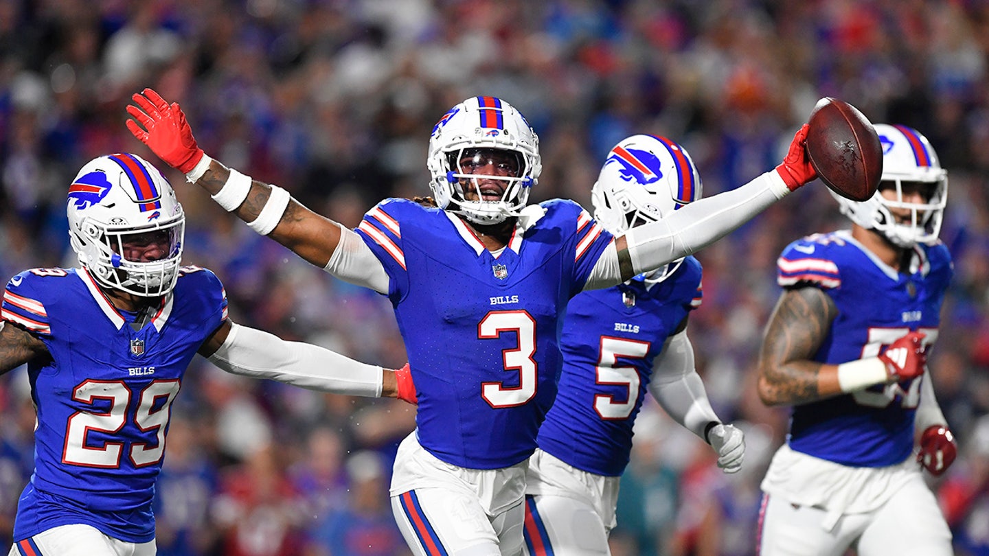 Evaluating AFC Contenders: Texans and Bills Fall Behind, Ravens' Prospects in Question