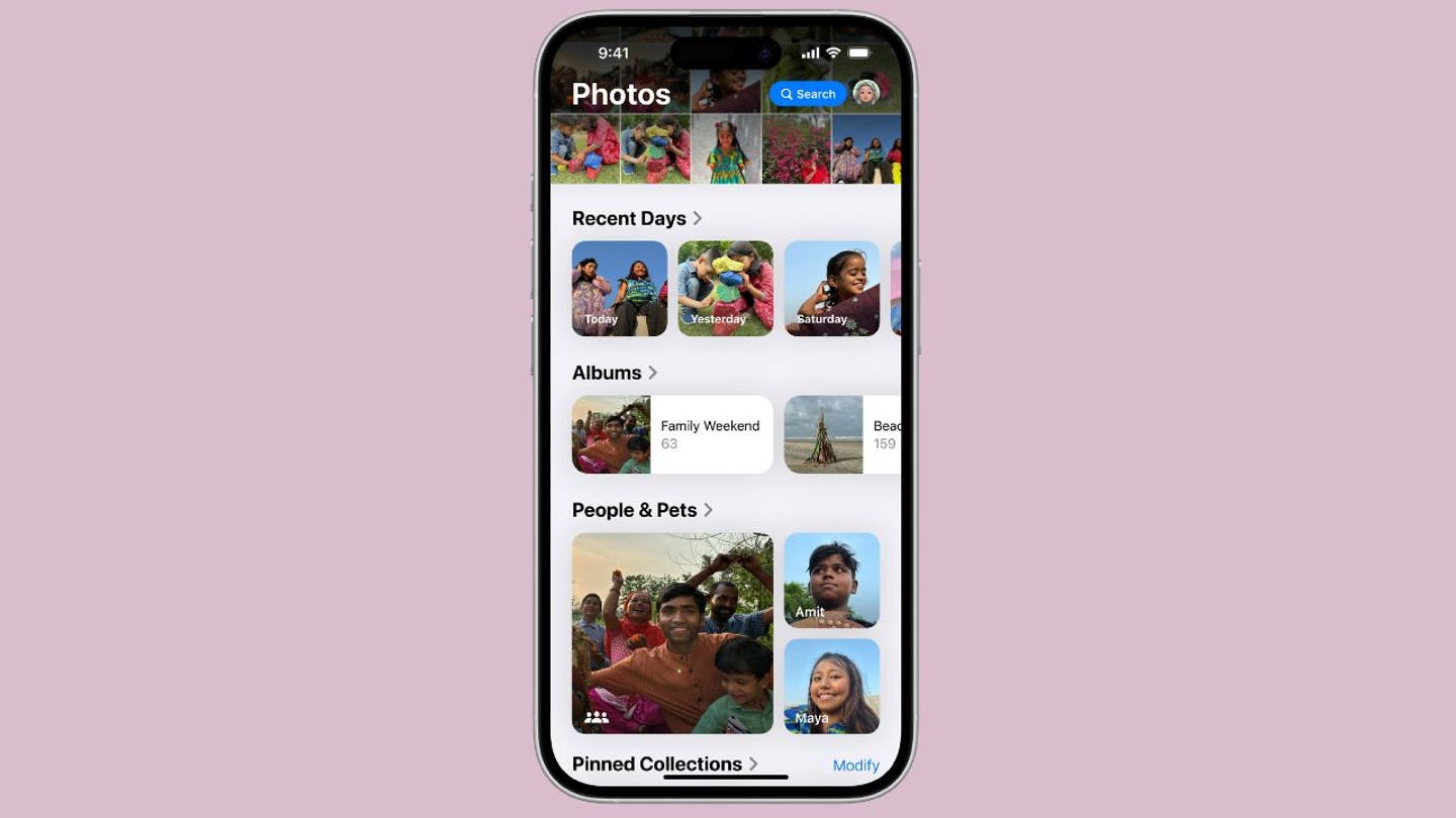 3 iOS 18 Discover the new features in Apples latest operating system