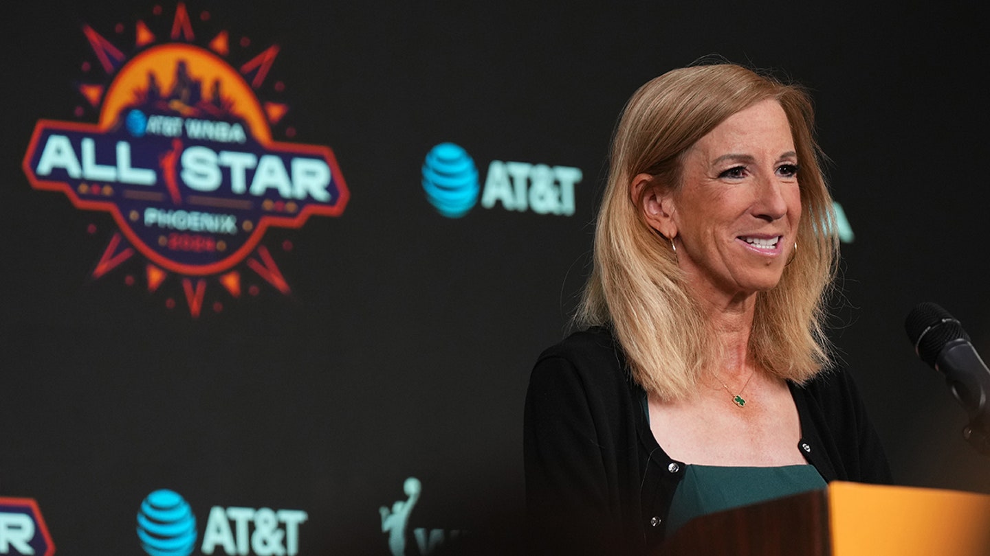 WNBA Expands with Caitlin Clark as Rising Star