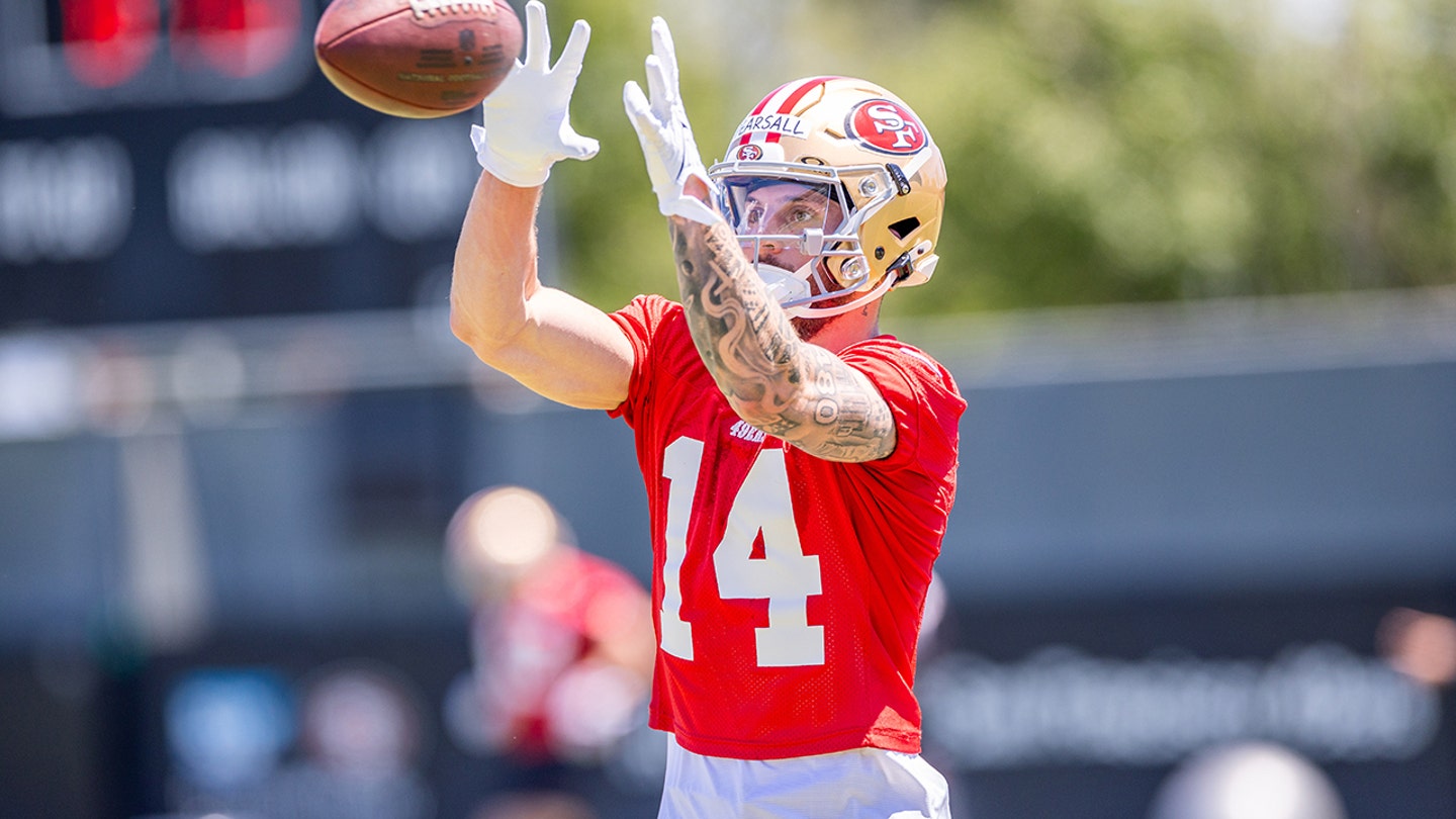 Teen Suspect in 49ers Rookie Ricky Pearsall Shooting Faces Felony Charges