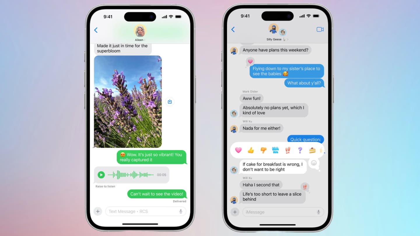 iOS 18: A Comprehensive Guide to Its Exciting New Features