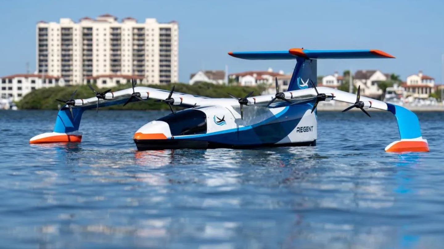 6 Ready to experience the aloha spirit on a sustainable seaglider