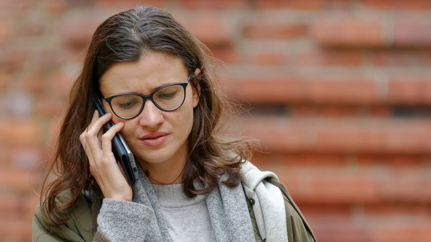 6 The mystery behind those creepy Unknown spam calls