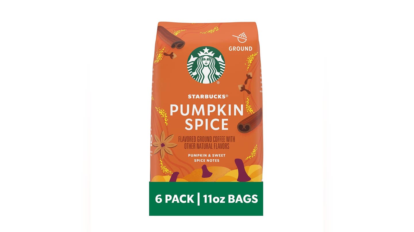 1.  Celebrate the Season: 15 Pumpkin Spice Products to Transform Your Fall