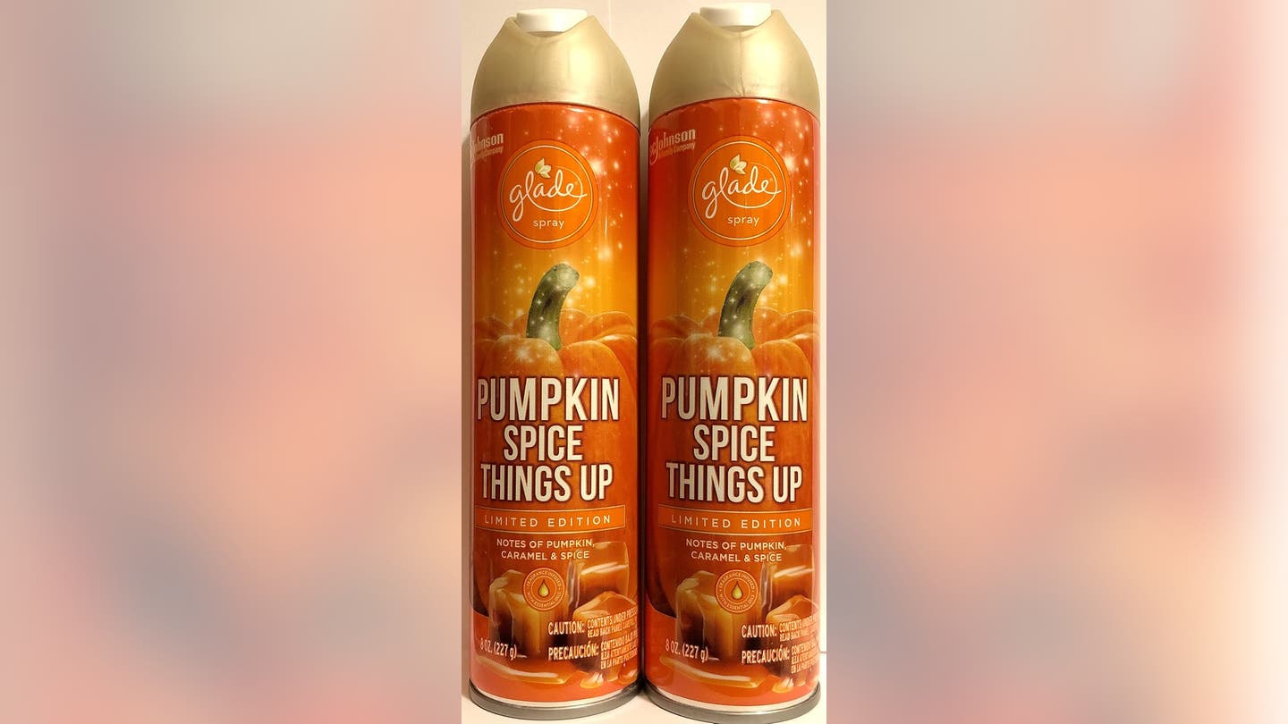 1.  Celebrate the Season: 15 Pumpkin Spice Products to Transform Your Fall