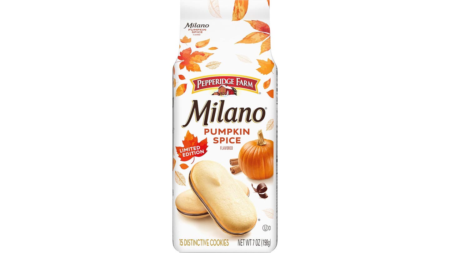 1.  Celebrate the Season: 15 Pumpkin Spice Products to Transform Your Fall