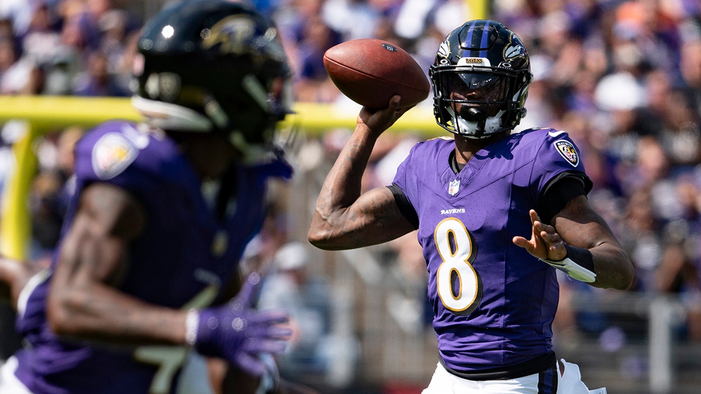 Ravens Fall to Raiders in Disappointing 0-2 Start