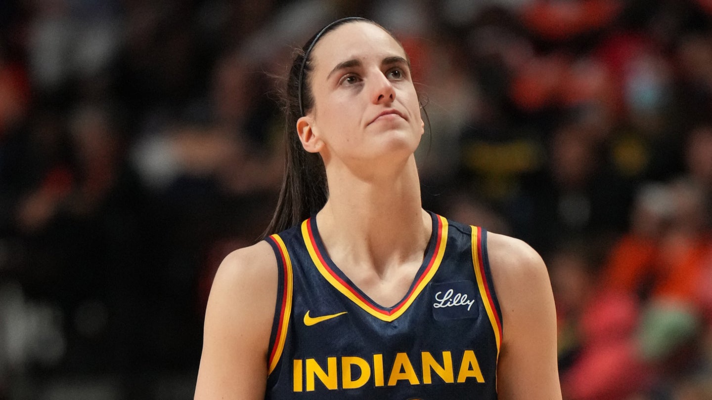 Caitlin Clark: WNBA Superstar on the Rise