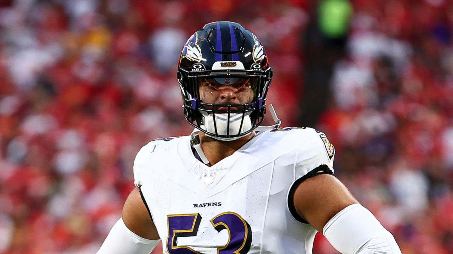 NFLPA Slams Chiefs' Medical Staff Over Kyle Van Noy's Fractured Orbital Treatment