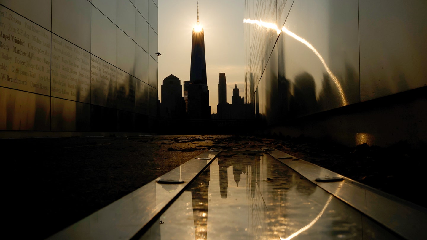 Remembering 9/11: A Journey Through the Nation's Memorials