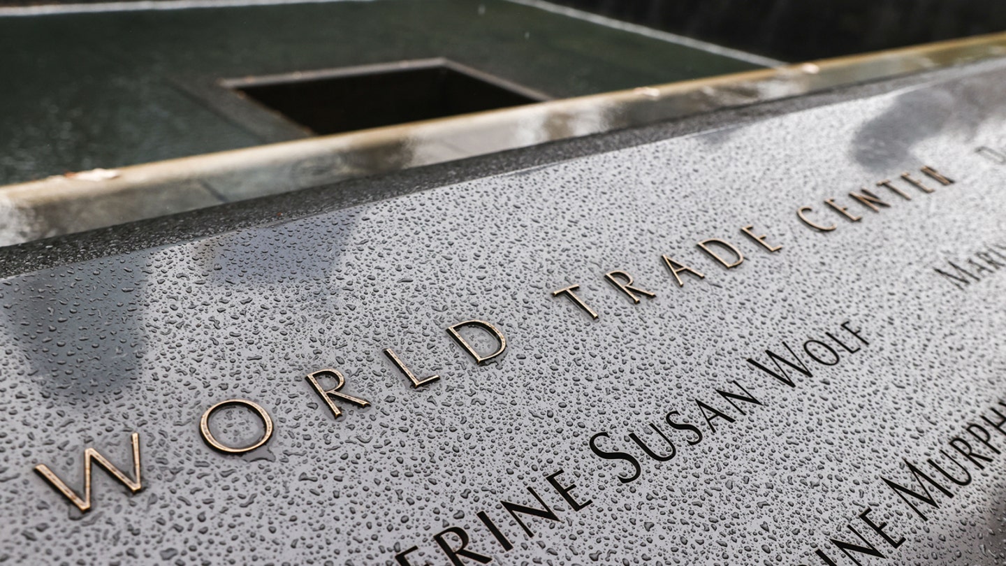 9 11 memorial new york city