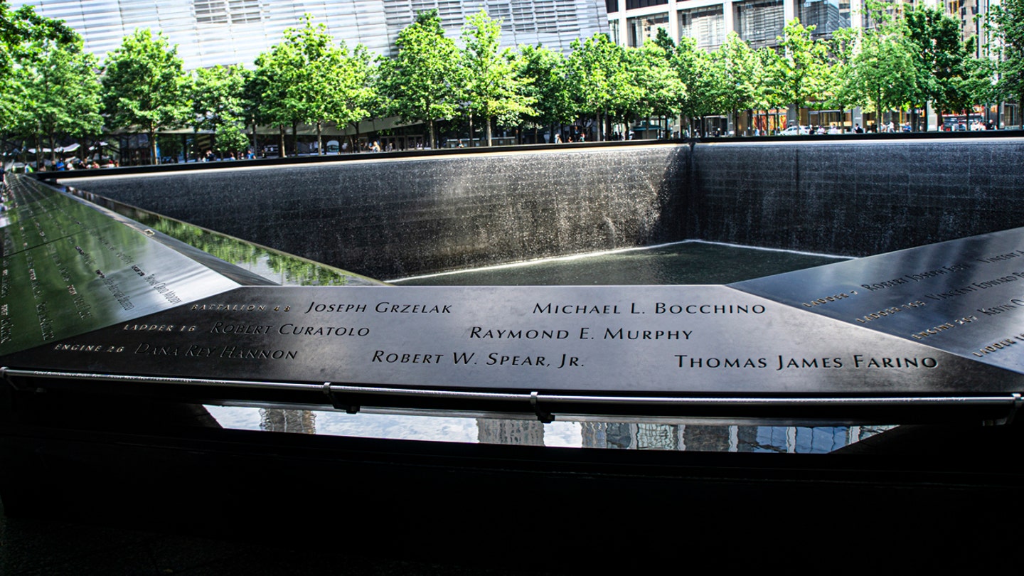 Remembering 9/11: A Journey Through the Nation's Memorials