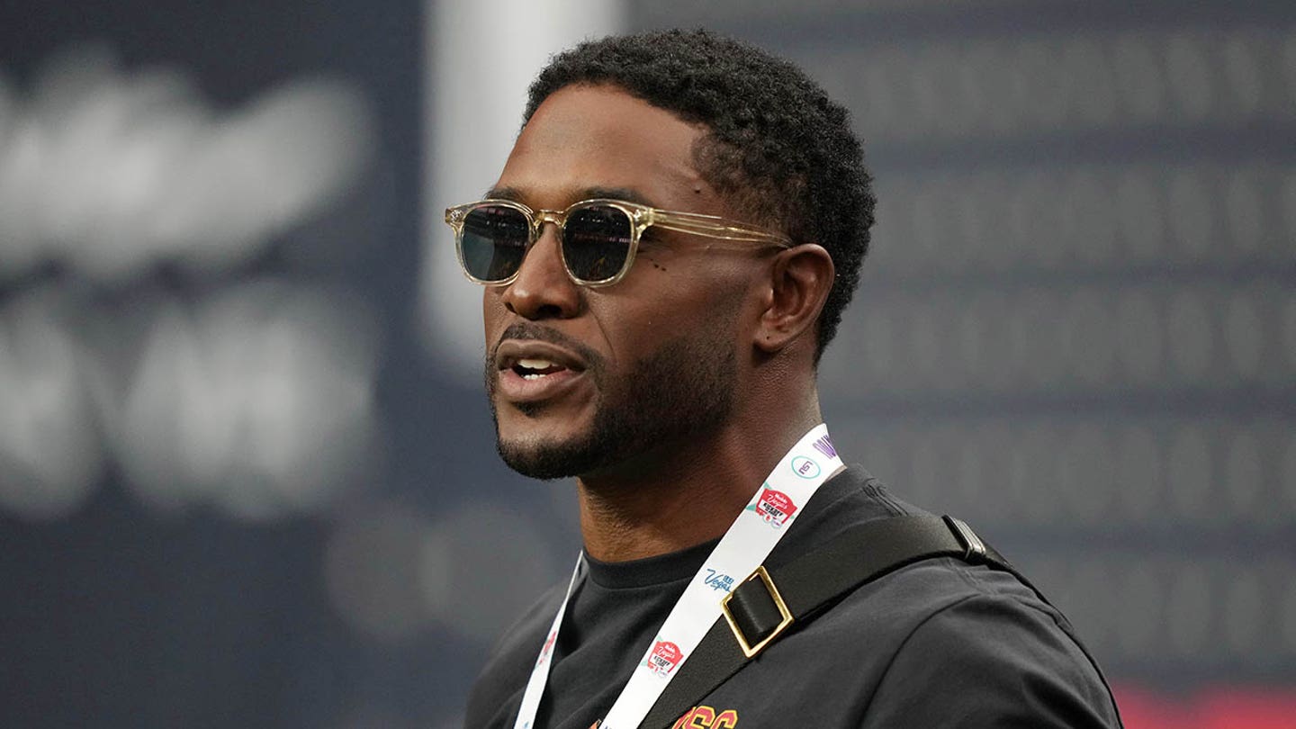 Reggie Bush Sues NCAA, USC, and Pac-12 for NIL Exploitation