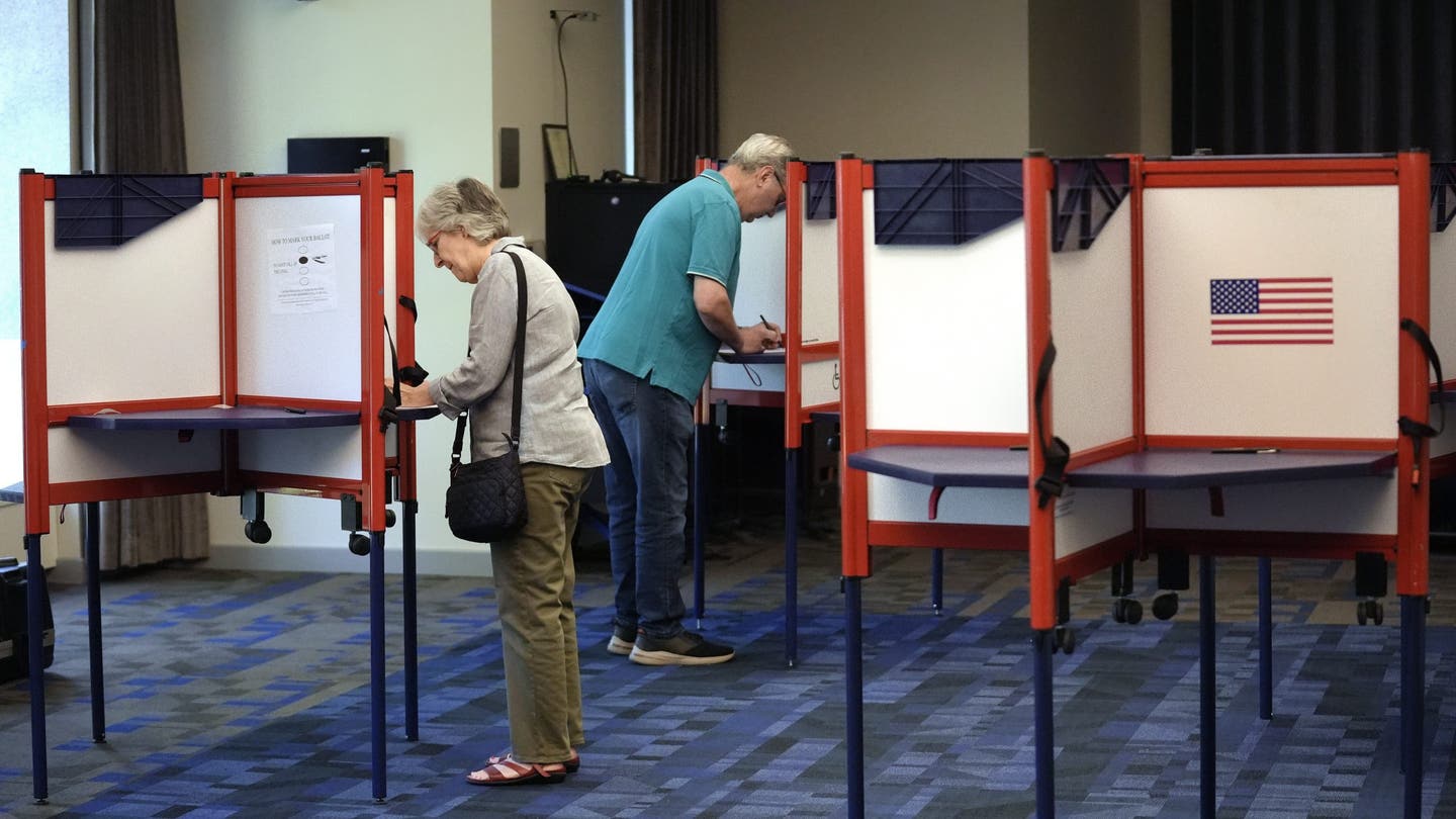 Federal Guidelines Discourage Removal of Ineligible Voters, Prompting Legal Challenges