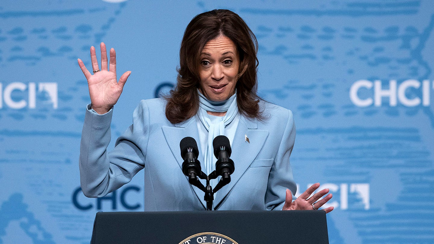 Trump's Strategy to Woo Swing-State Voters: Defining Kamala Harris