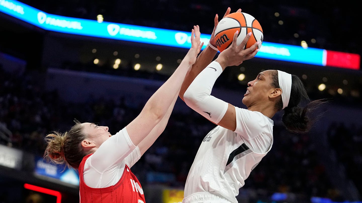 WNBA Blunder: Failure to Embrace Star Talent Costs the League