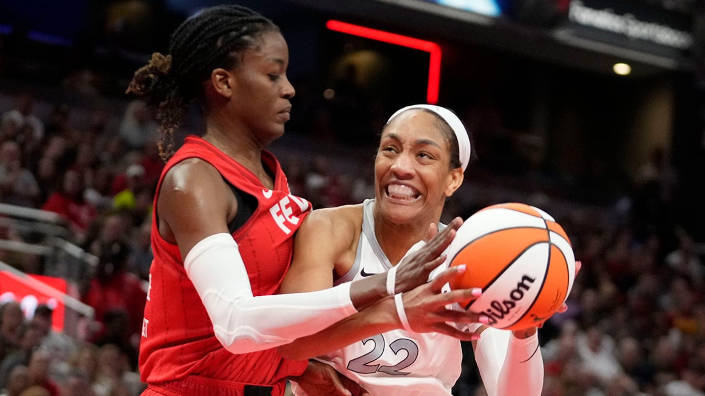 WNBA Blunder: Failure to Embrace Star Talent Costs the League