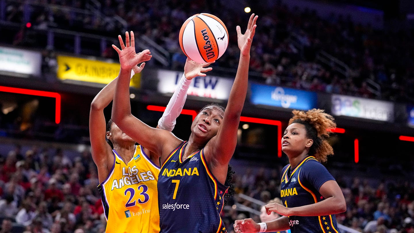 Caitlin Clark's Rising Star: Is the WNBA Doing Enough to Support Her Stardom?