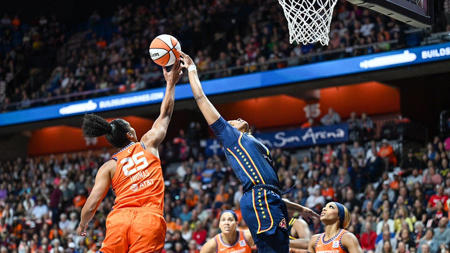 WNBA's Response to Caitlin Clark's Stardom: A Critical Analysis