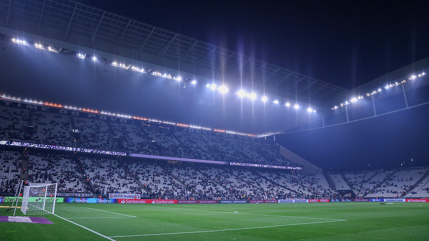 Arena Corinthians