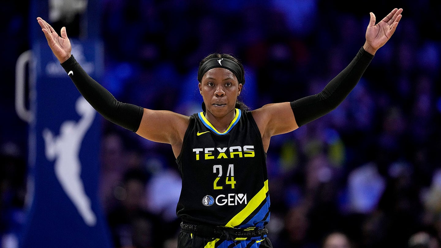 WNBA All-Stars Shine: Arike Ogunbowale MVP, Caitlin Clark Records