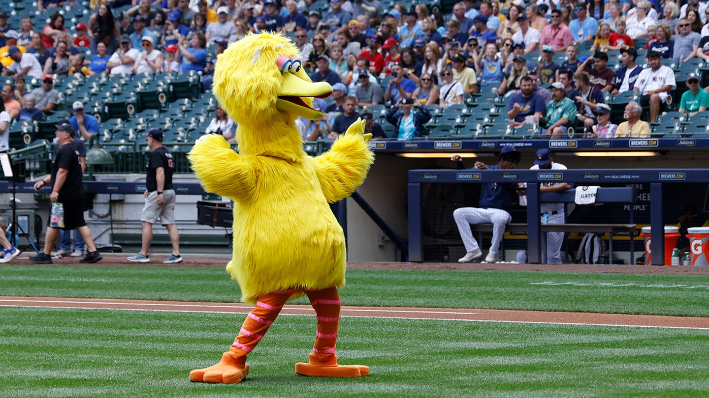 San Francisco's Inflatable Chicken Stunt Fails to Address Violent Crime Crisis