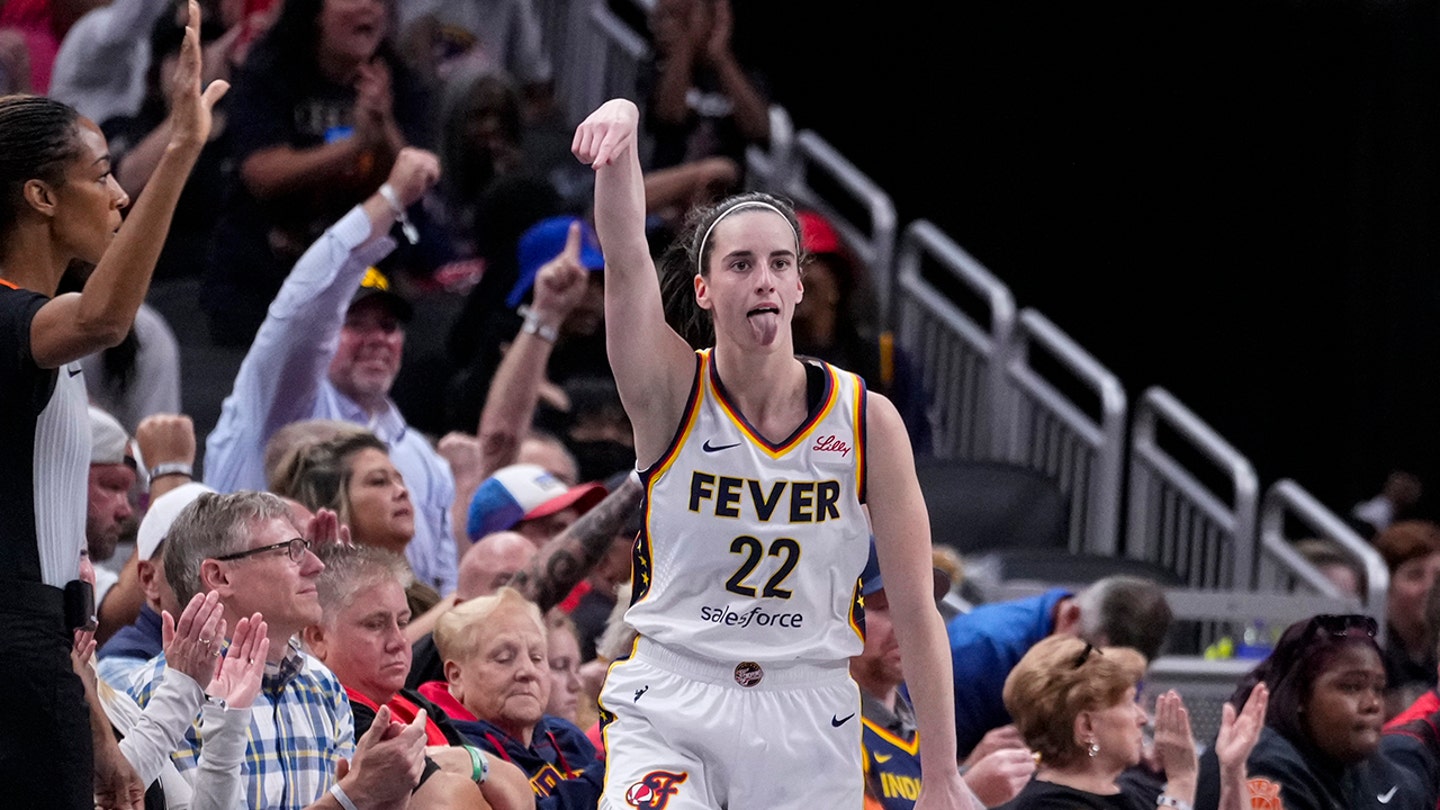 Caitlin Clark's Rise to Stardom: Is the WNBA Doing Enough?