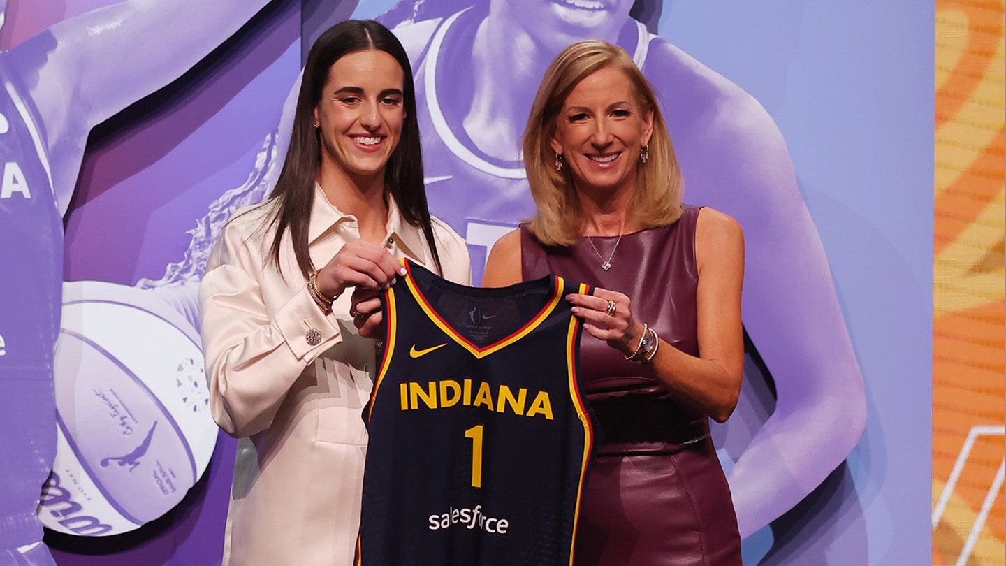 WNBA Expands with Caitlin Clark as Rising Star