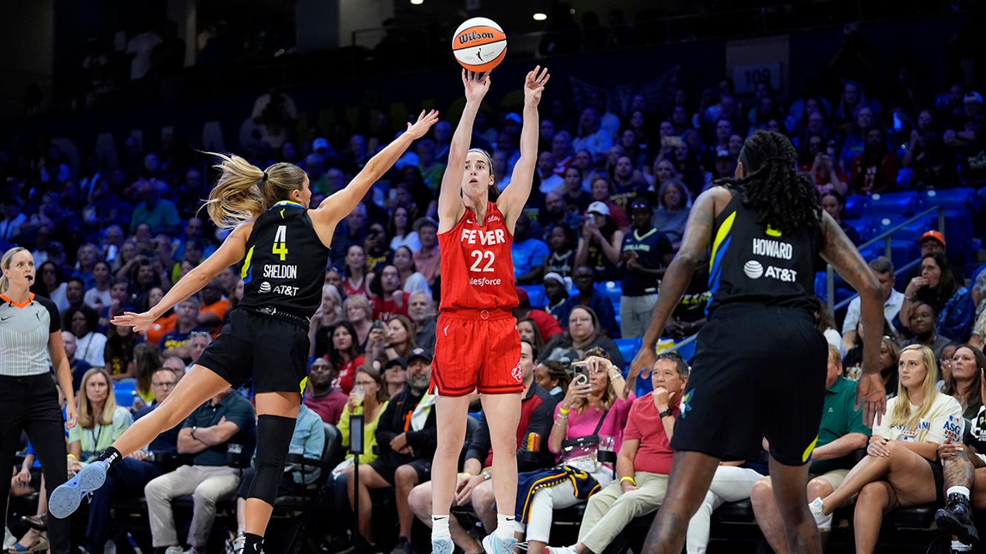 Caitlin Clark's Star Power: Is the WNBA Maximizing Her Rise?