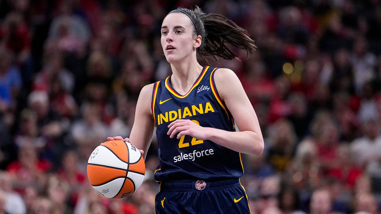 Caitlin Clark's Rising Star: Is the WNBA Doing Enough to Support Her Stardom?