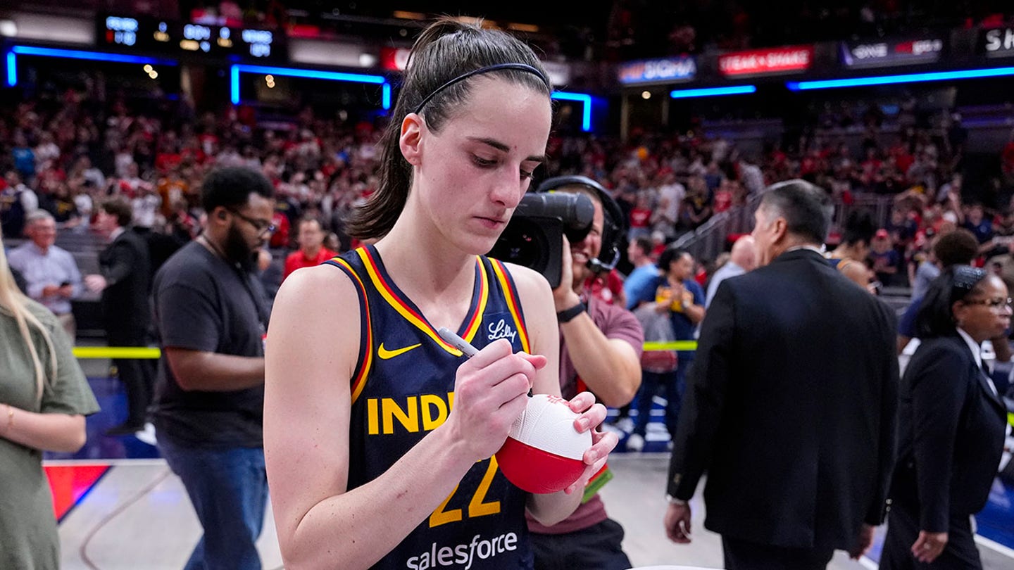 Caitlin Clark's Stardom: Is the WNBA Doing Enough?