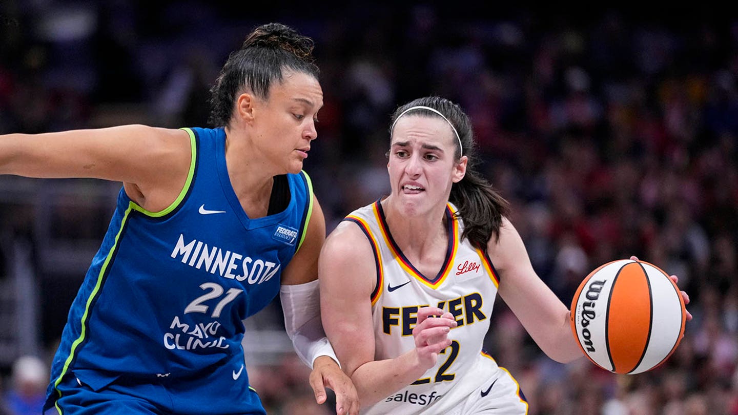 WNBA Star Caitlin Clark's Rising Stardom: Is the League Doing Enough to Support Her?