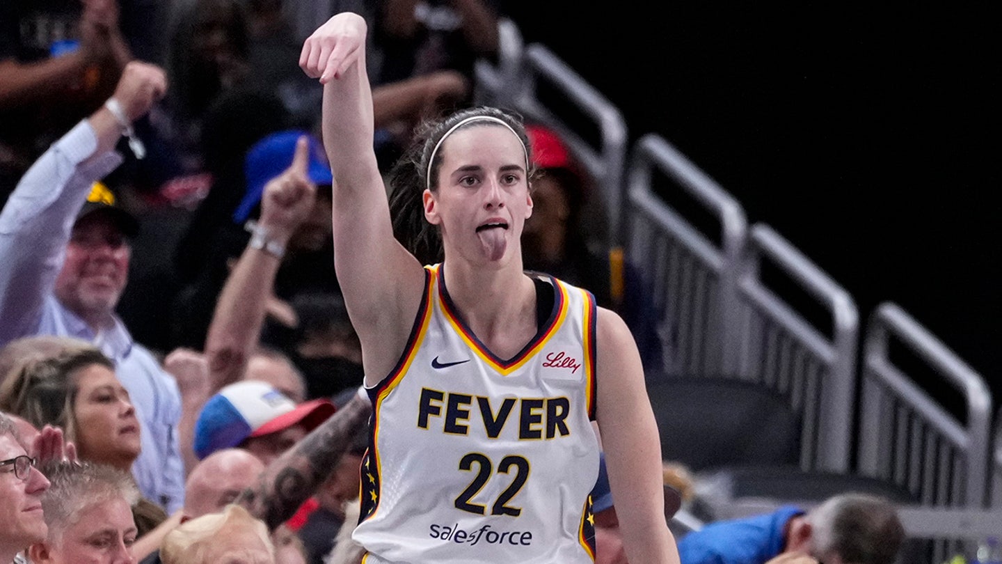 Is the WNBA Missing the Mark on Supporting Caitlin Clark's Rising Stardom?