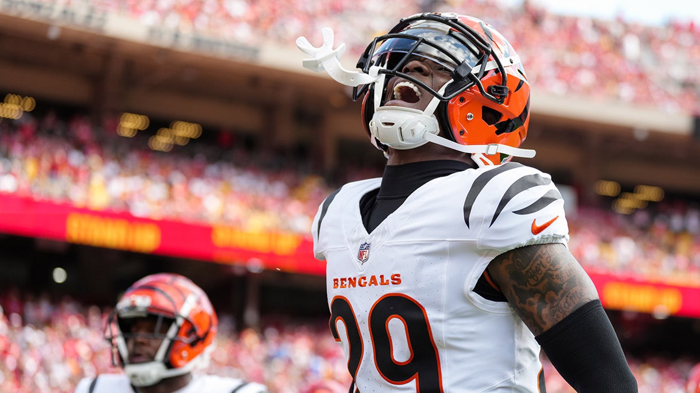 Bengals Aim to Avoid 0-2 Start in Crucial Showdown with Chiefs