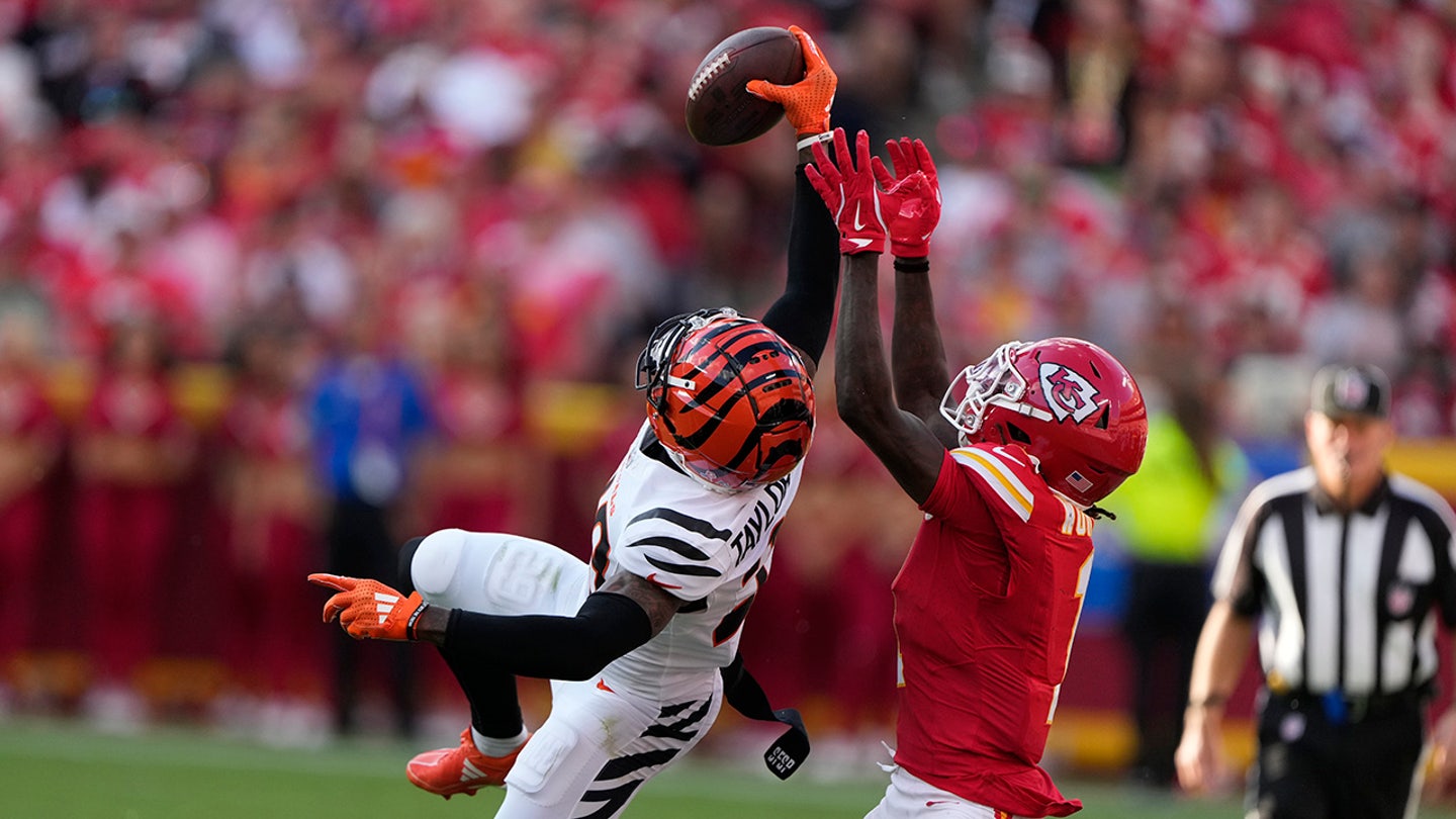 Bengals Aim to Avoid 0-2 Start in Must-Win Matchup against Chiefs