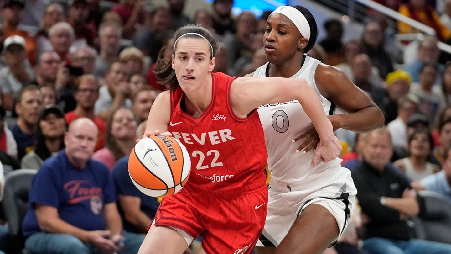 The WNBA's Neglect of Caitlin Clark: A Missed Opportunity