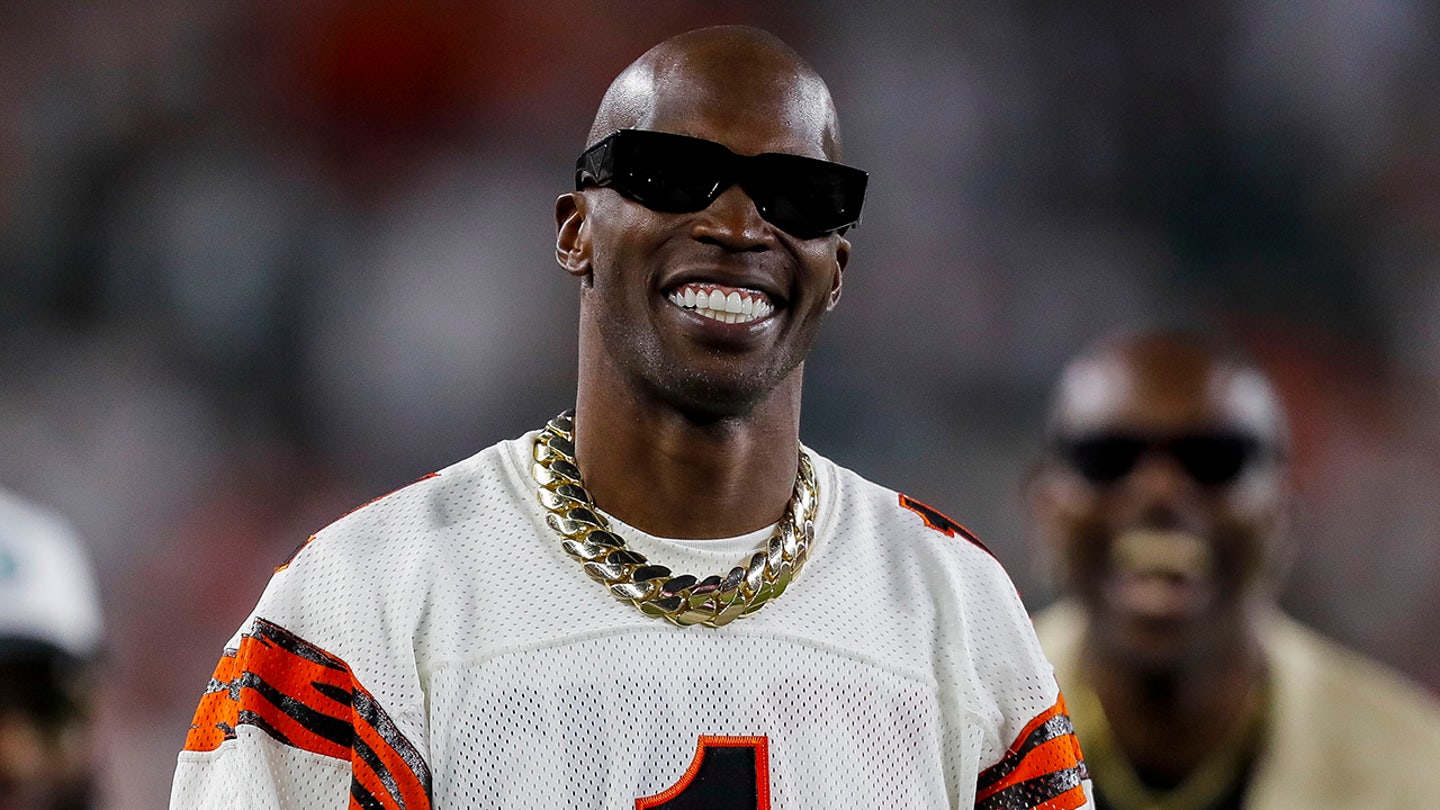 Former NFL Star Chad Ochocinco Johnson Warns: Nothing Is Worth Your Life