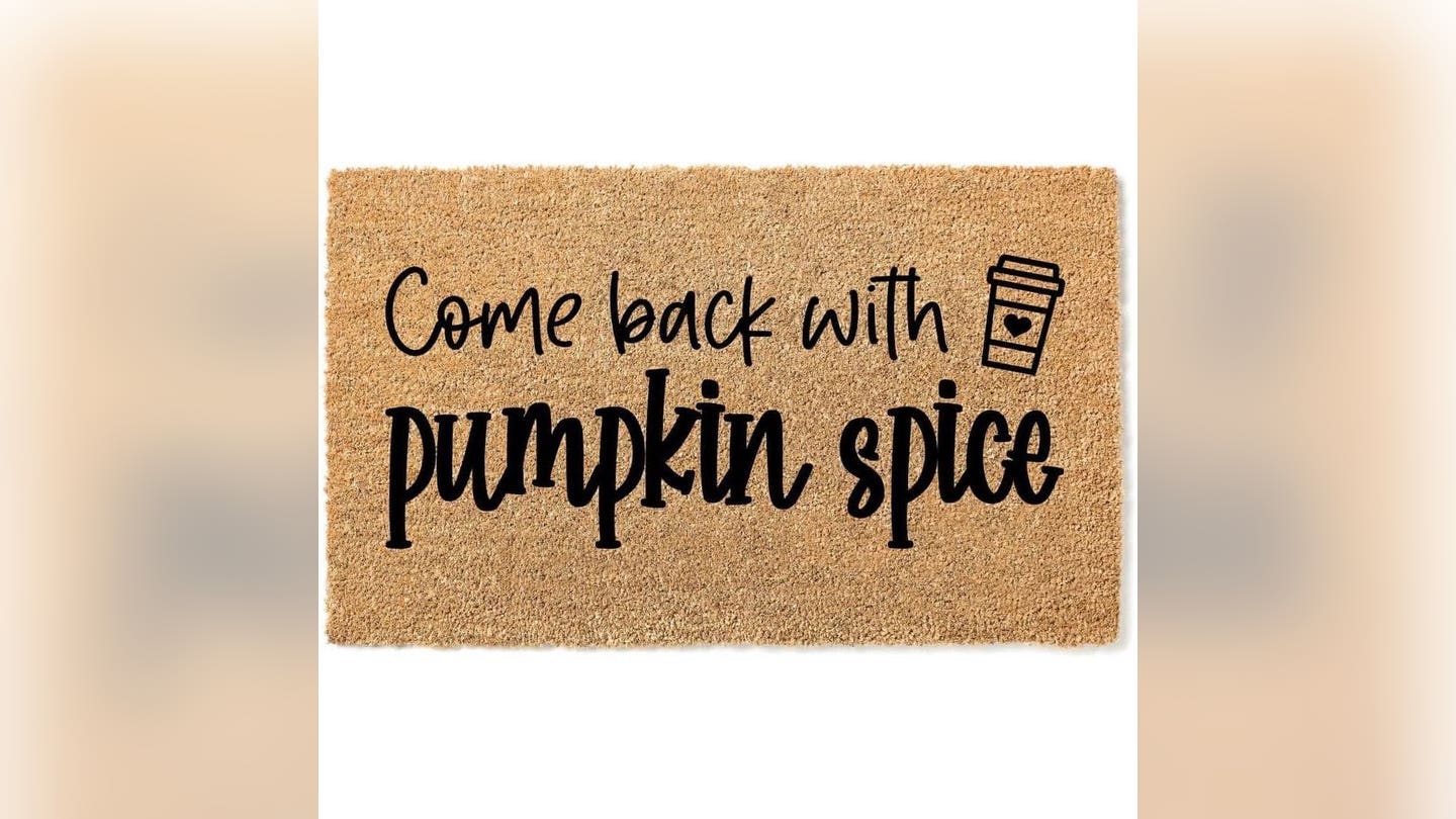 1.  Celebrate the Season: 15 Pumpkin Spice Products to Transform Your Fall