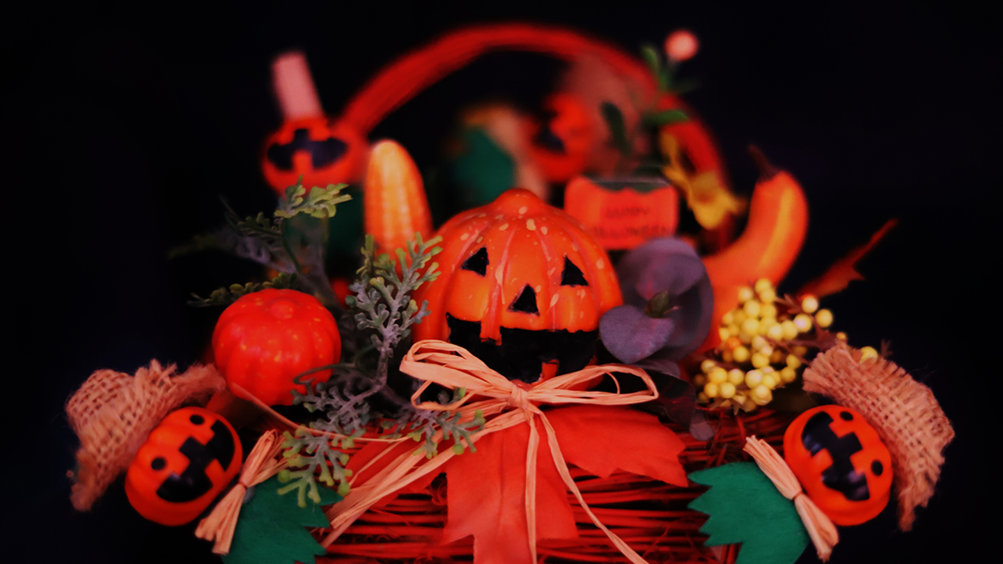 Boo Baskets: A Spooky Sweet Halloween Tradition for All Ages