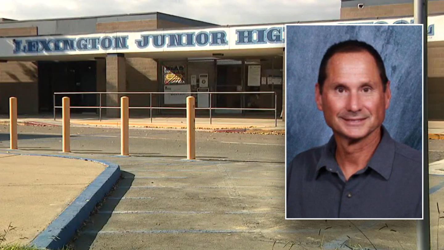 California Teacher on Verge of Termination Amid Sexual Abuse Allegations from Former Students