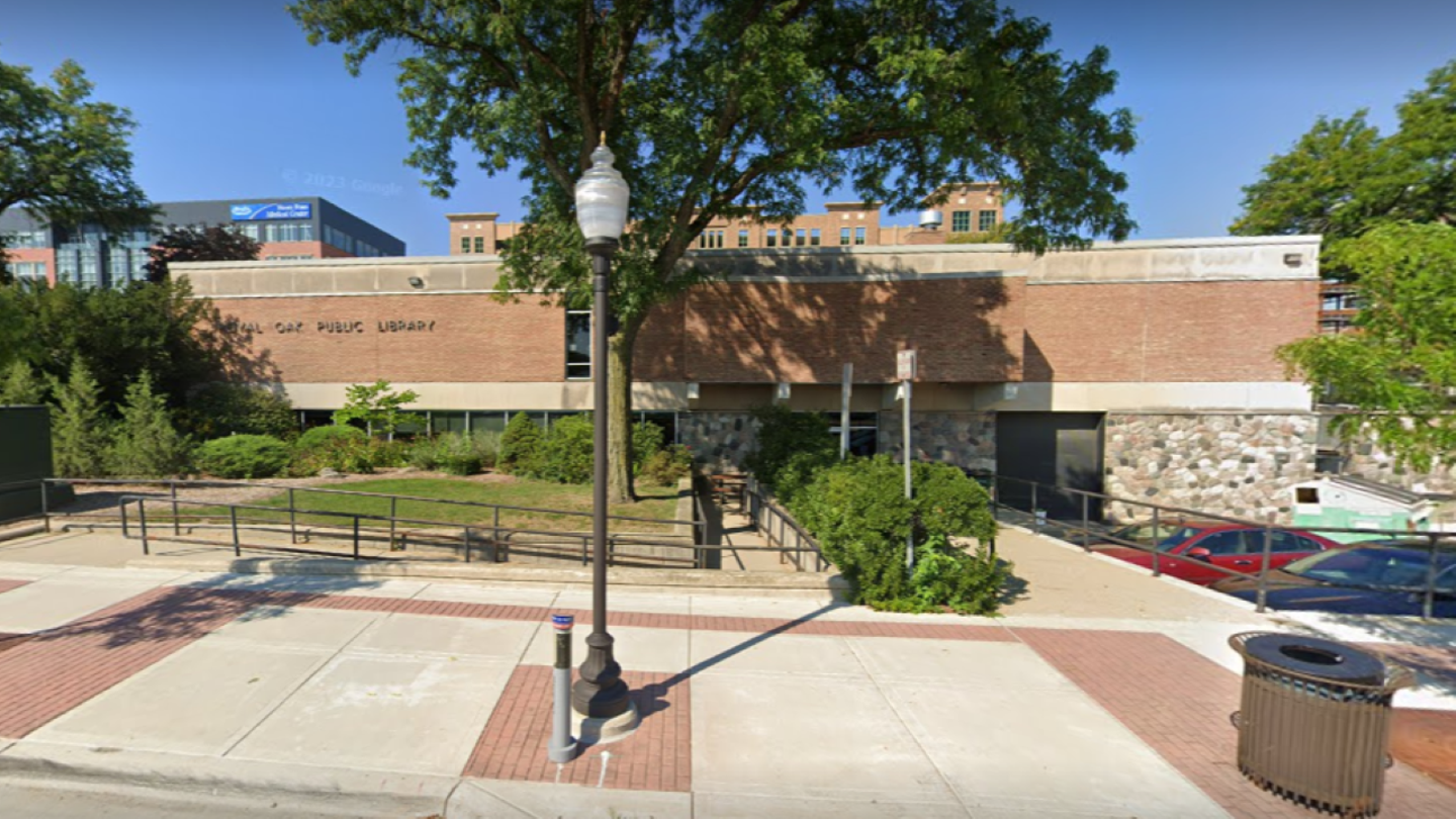 Bugs Invade Michigan Library, Prompting Temporary Closure